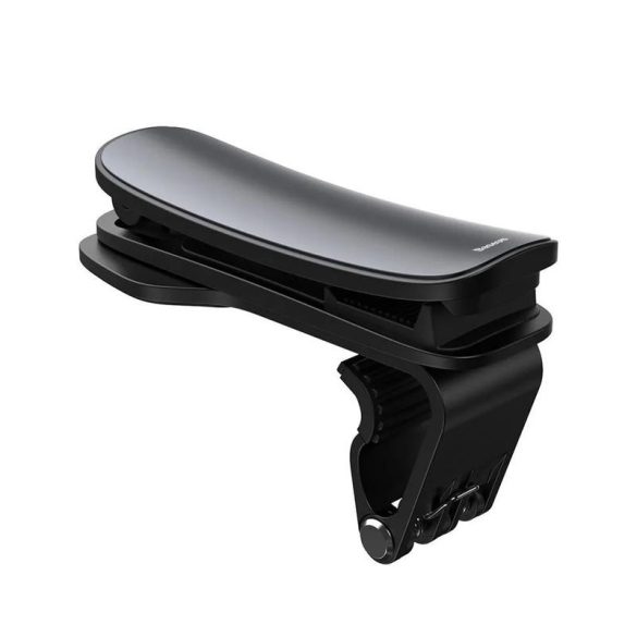 Suport pentru bordul mașinii, negru, Baseus Big Mouth Pro SUDZ-A01