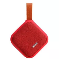 Difuzor bluetooth Remax RB-M15 roșu 3W