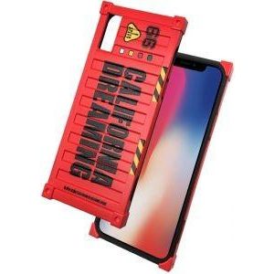 Husa din silicon pentru iPhone X / XS (5,8") Remax RM-1657