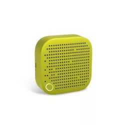Difuzor bluetooth verde Remax RB-M27 5W