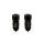 Remax RCC220 negru 2USB încărcător de trabucuri metalice 2.4A Remax RCC220 negru 2USB încărcător de trabucuri metalice 2.4A