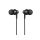 Căști stereo Hoco M14 negre cu conector jack de 3,5 mm Căști stereo Hoco M14 negre cu conector jack de 3,5 mm