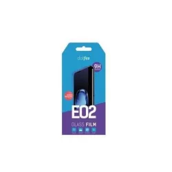   Dotfes E02 iPhone 6 6S Plus (5,5") film de sticlă din față cu filtru de lumină albastră premium