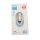 Cap încărcător țigări, 2X USB, auriu, 3,4 A, Letang LT-CC-14
