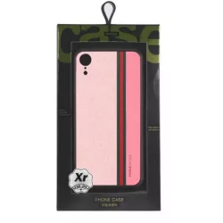   HUSĂ! - Husa din spate roz Remax Proda Grand iPhone X / XS (5,8")