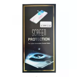 Huawei P Smart 2020 Folie de sticlă frontală de 0,3 mm