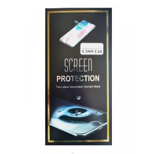 Huawei P Smart 2020 Folie de sticlă frontală de 0,3 mm