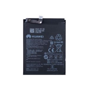 Baterie din fabrica Huawei P40 HB525777EEW 3800mAh