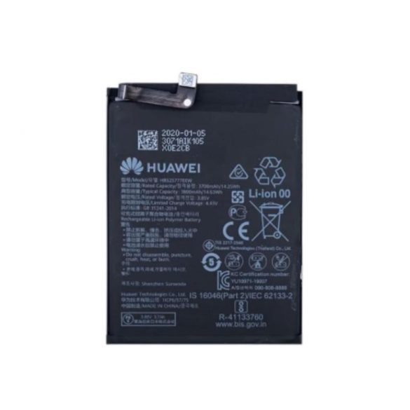 Baterie din fabrica Huawei P40 HB525777EEW 3800mAh