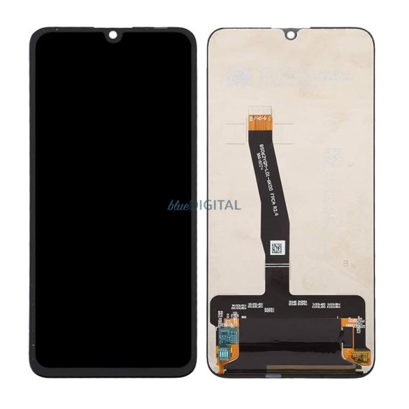 Honor 10 Lite / 20 Lite / 10i / 20i LCD + panou tactil, negru