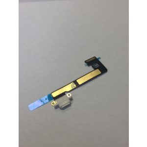 Conector alb de încărcare iPad Mini 2 cu cablu flexibil