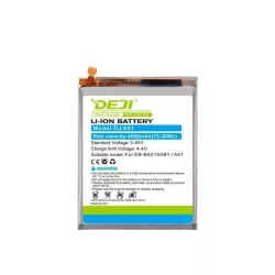   Baterie Samsung Galaxy A51 4G, 4000mAh, EB-BA515ABY, SM-A515, Deji