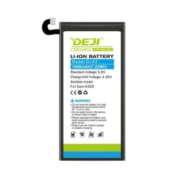   Baterie Samsung Galaxy A3, 1900mAh, EB-BA300ABE, SM-A300, Deji