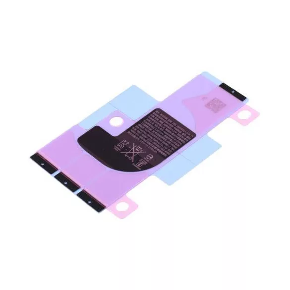 baterie iPhone X (5.8"), cu adeziv, din fabrica, 2716mAh
