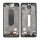 Cadru central Samsung Galaxy A52s, negru, SM-A526