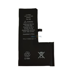 Baterie iPhone XS (5.8"), 2658mAh