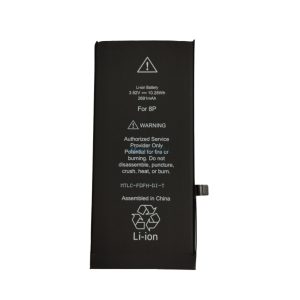 Baterie iPhone 8 Plus (5,5"), 2691mAh