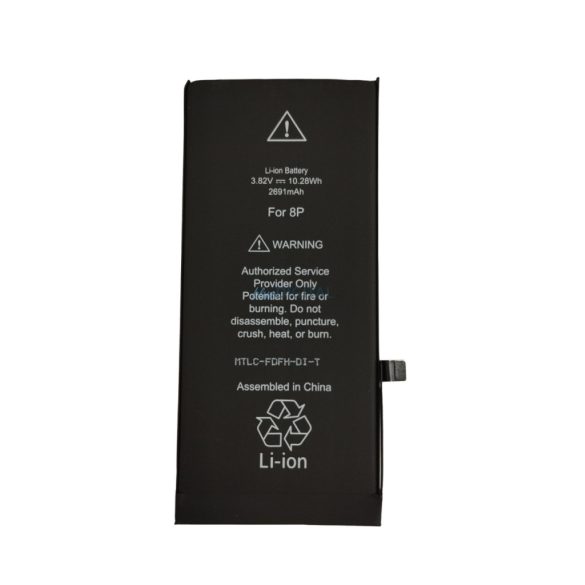 Baterie iPhone 8 Plus (5,5"), 2691mAh