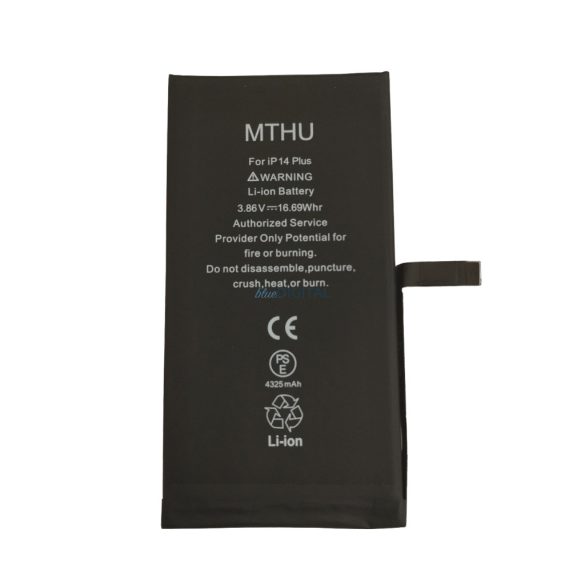 Baterie iPhone 14 Plus (6,7"), 4325mAh