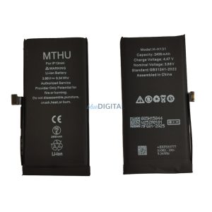 Baterie iPhone 13 Mini (5.4"), 2406mAh