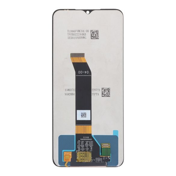 Xiaomi Poco M4 5G / Redmi 10 5G LCD negru + panou tactil