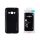 Husa silicon neagra Mercury i-Jelly Metal Samsung J120 Galaxy J1 2016 Husa silicon neagra Mercury i-Jelly Metal Samsung J120 Galaxy J1 2016