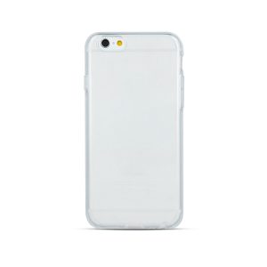 Husa spate Samsung Galaxy A14 4G/5G, transparenta, SM-A145, SM-A146, Mercury Clear Jelly
