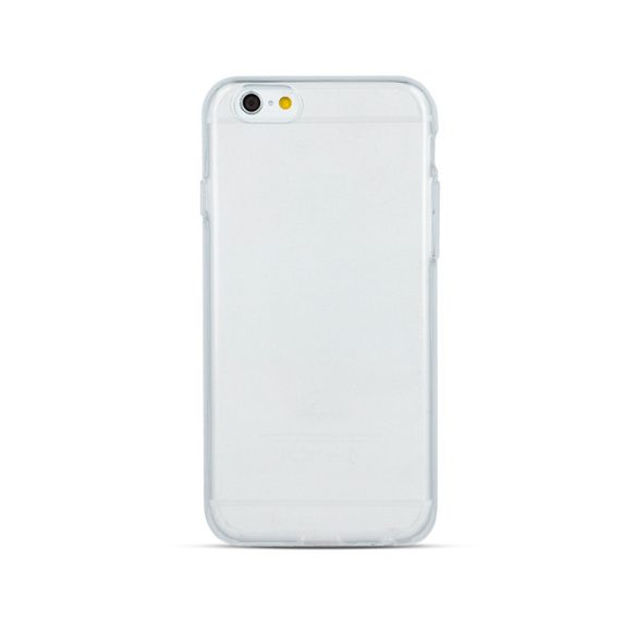 Husa spate Samsung Galaxy A14 4G/5G, transparenta, SM-A145, SM-A146, Mercury Clear Jelly