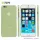 Carcasa din plastic pentru Sony Xperia Z3 D6603 verde Slimmark 0,4 mm
