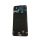Samsung Galaxy A20 LCD + panou tactil cu rama, TFT, negru, SM-A205 Samsung Galaxy A20 LCD + panou tactil cu rama, TFT, negru, SM-A205