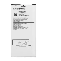   Samsung A710F Galaxy A7 2016 EB-BA710ABE baterie din fabrică 3300mAh