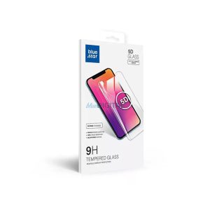 Honor Magic 5 Pro Folie protecție ecran a ecranului din sticlă - Bluestar 5D 9H Folie securizată Full Glue - 1 buc / pachet