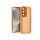 Husa din spate Samsung SM-S921 Galaxy S24 cu margine de protecție a camerei, sticlă de protecție a lentilei - Variete - portocaliu Husa din spate Samsung SM-S921 Galaxy S24 cu margine de protecție a camerei, sticlă de protecție a lentilei - Variete - portocaliu