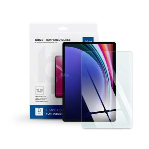 Bluestar 9H Sticlă călită - Samsung X710/X716B Galaxy Tab S9 11.0 folie de sticlă - 1 buc/cs