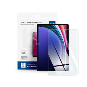 Bluestar 9H Temperpered Glass - Samsung X810/X816B Galaxy Tab S9+ 12.4 folie de sticlă - 1 buc/cs