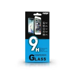   Protecție de ecran din sticlă pentru Apple iPhone 15 Pro Max - Folie securizată - 1 buc/pachet