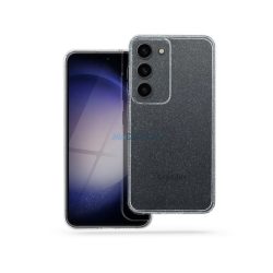   Husa spate din silicon Samsung SM-A256 Galaxy A25 5G - Clear Case Blink - transparenta