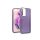 Husa spate din silicon Xiaomi Redmi Note 12S - Pearl - violet Husa spate din silicon Xiaomi Redmi Note 12S - Pearl - violet