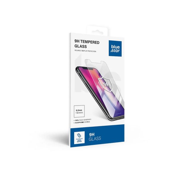 Protectie de ecran din sticla Samsung SM-G556B Galaxy Xcover 7 - Sticla temperata Bluestar 9H - 1 buc/pachet