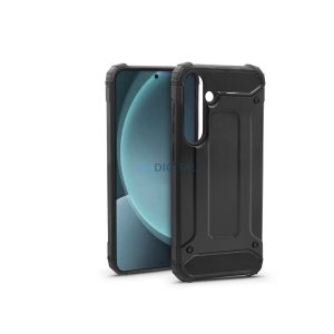 Husă anti-șoc Haffner Armor - Samsung SM-S937 Galaxy S25 - negru