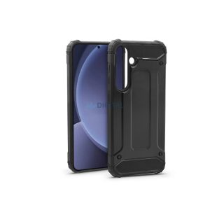 Husă anti-șoc Haffner Armor - Samsung SM-S936 Galaxy S25+ - negru