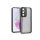 Haffner Variete carcasă cu geam de protecție pentru obiectivul camerei foto - Samsung SM-A366 Galaxy A36 5G - negru Haffner Variete carcasă cu geam de protecție pentru obiectivul camerei foto - Samsung SM-A366 Galaxy A36 5G - negru