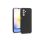 Haffner Matt silicon caz - Samsung SM-A266 Galaxy A26 5G - negru Haffner Matt silicon caz - Samsung SM-A266 Galaxy A26 5G - negru