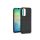 Haffner Carbon silicon caz - Samsung SM-A266 Galaxy A26 5G - negru Haffner Carbon silicon caz - Samsung SM-A266 Galaxy A26 5G - negru