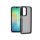 Haffner Neo silicon caz - Samsung SM-A266 Galaxy A26 5G - negru Haffner Neo silicon caz - Samsung SM-A266 Galaxy A26 5G - negru