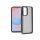 Haffner Neo silicon caz - Samsung SM-A566 Galaxy A56 5G - negru Haffner Neo silicon caz - Samsung SM-A566 Galaxy A56 5G - negru