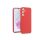 Haffner Carcasă din silicon moale - Samsung SM-A266 Galaxy A26 5G - roșu Haffner Carcasă din silicon moale - Samsung SM-A266 Galaxy A26 5G - roșu