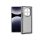 ffner Matrix Clear Camera Protective Silicon Case - Xiaomi Redmi Notă 14 Pro 5G/14 Pro + 5G - transparent ffner Matrix Clear Camera Protective Silicon Case - Xiaomi Redmi Notă 14 Pro 5G/14 Pro + 5G - transparent