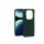 Husă din silicon Haffner Frame - Xiaomi Redmi Note 14 Pro 5G/Note 14 Pro+ 5G - verde Husă din silicon Haffner Frame - Xiaomi Redmi Note 14 Pro 5G/Note 14 Pro+ 5G - verde