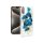 Husa din silicon Apple iPhone 15 Pro Max - Gold Glam - frunze Husa din silicon Apple iPhone 15 Pro Max - Gold Glam - frunze